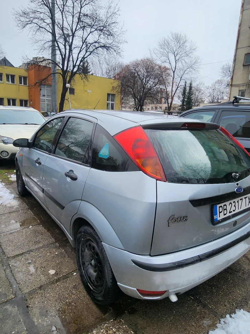 Ford Focus, снимка 6 - Автомобили и джипове - 53369384