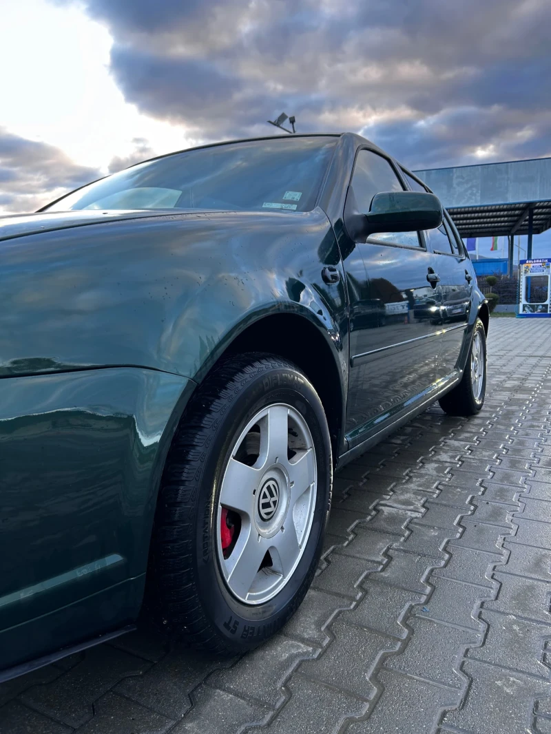 VW Golf Highline, снимка 2 - Автомобили и джипове - 53467136