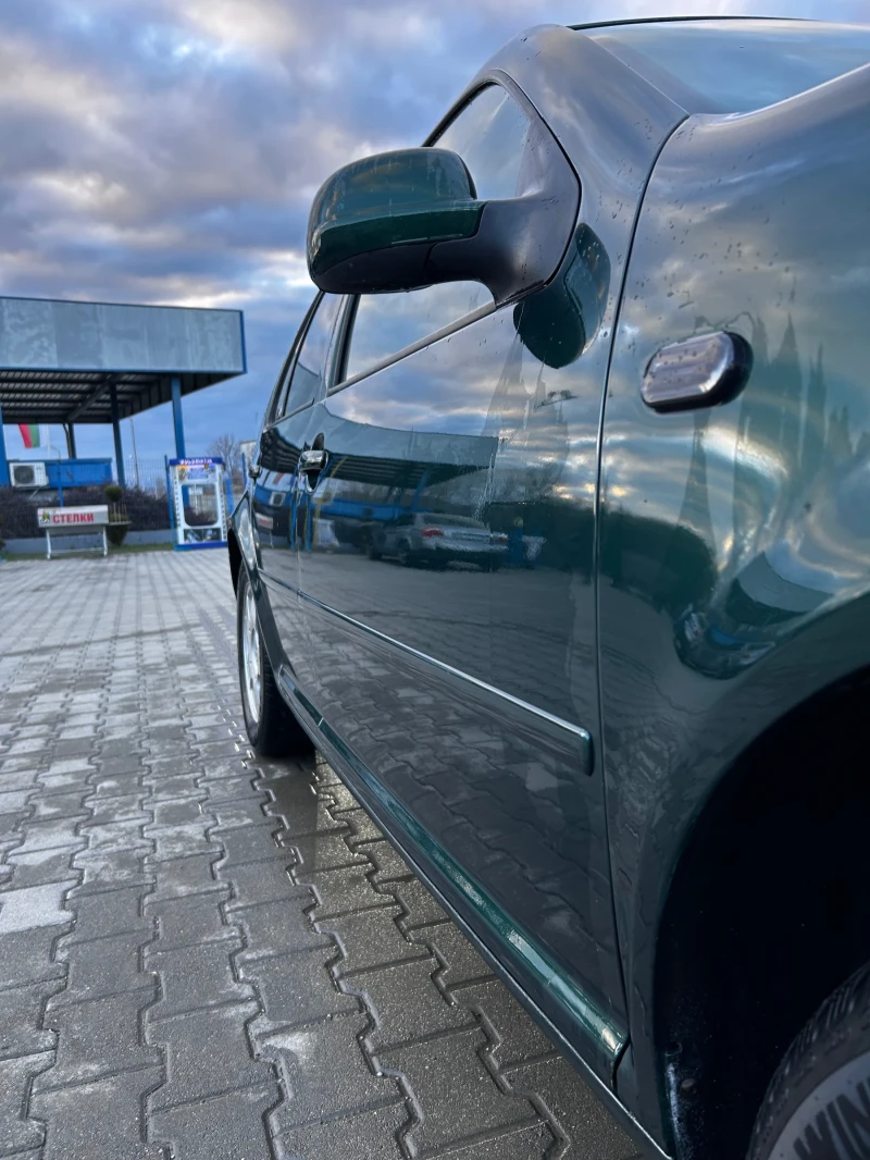 VW Golf Highline, снимка 7 - Автомобили и джипове - 53467136