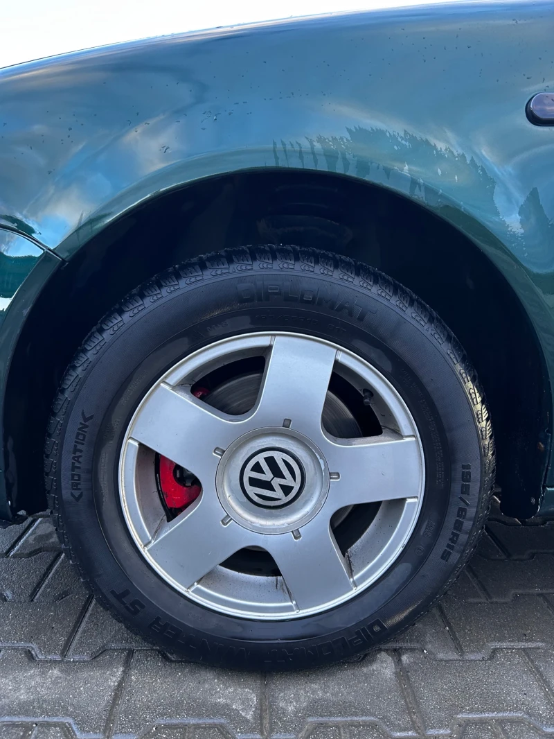 VW Golf Highline, снимка 16 - Автомобили и джипове - 53467136