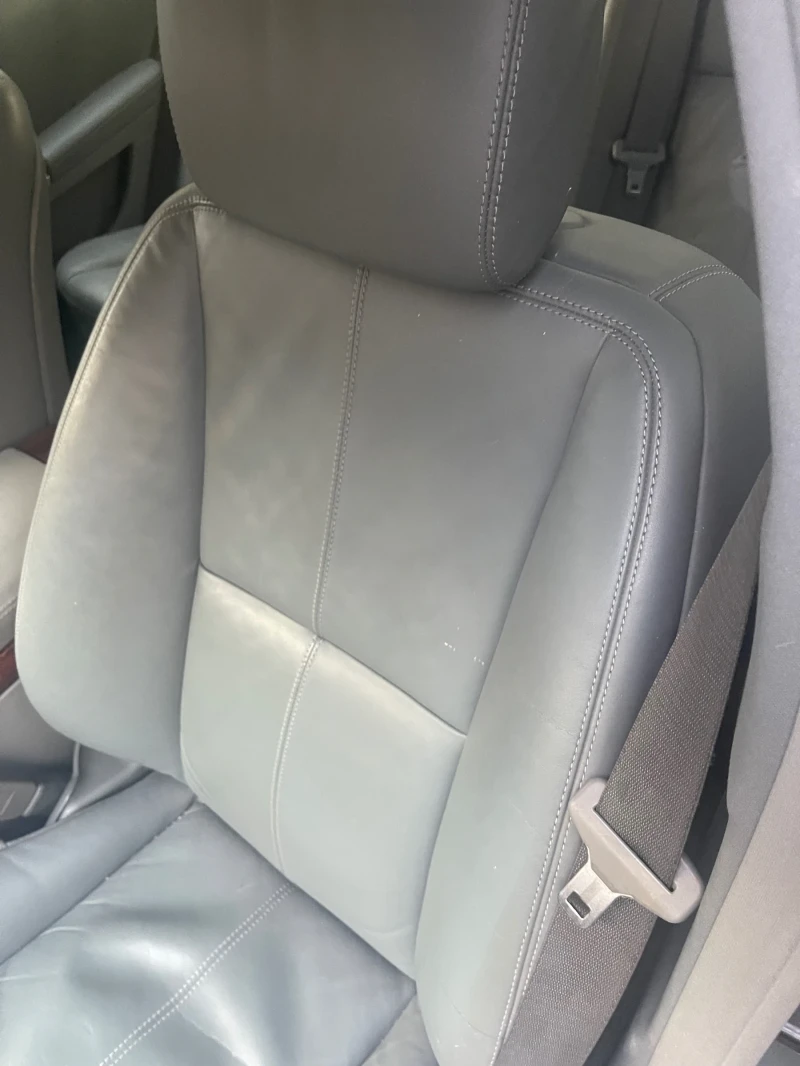 Mercedes-Benz S 320 ДЕСЕН ВОЛАН, снимка 15 - Автомобили и джипове - 53513602