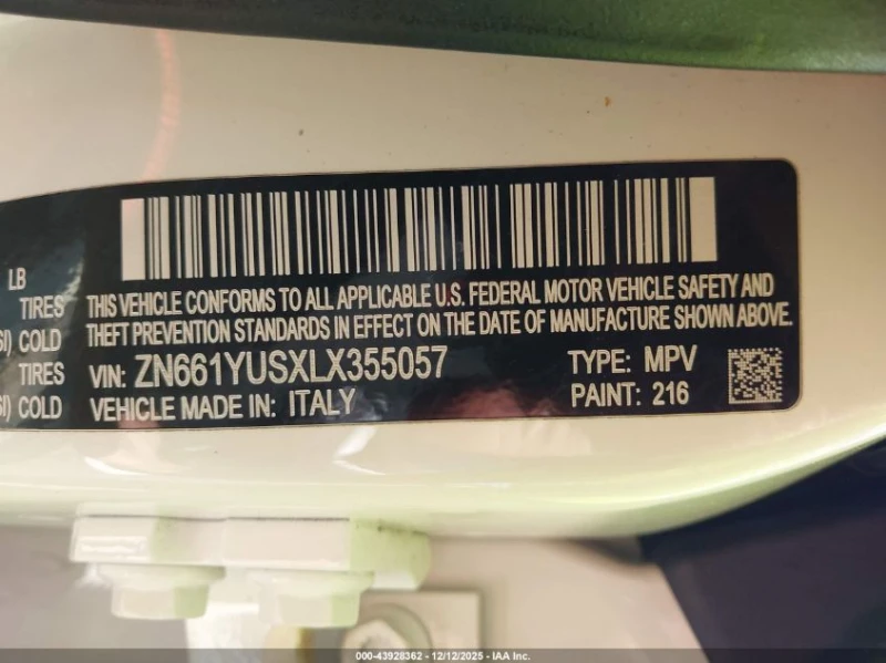 Maserati Gransport 3l Levante S, снимка 9 - Автомобили и джипове - 53577304