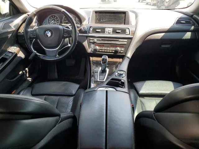 BMW 650 XI, снимка 5 - Автомобили и джипове - 47463708