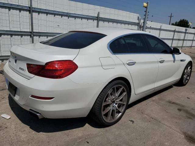 BMW 650 XI, снимка 10 - Автомобили и джипове - 47463708