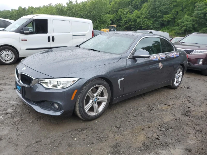 BMW 428 I SULEV - 17999 лв. - 36252248 1