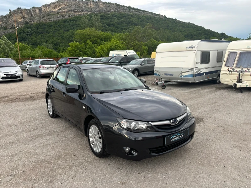 Subaru Impreza 2.0 I 4X4 - 8790 лв. - 34232898 1