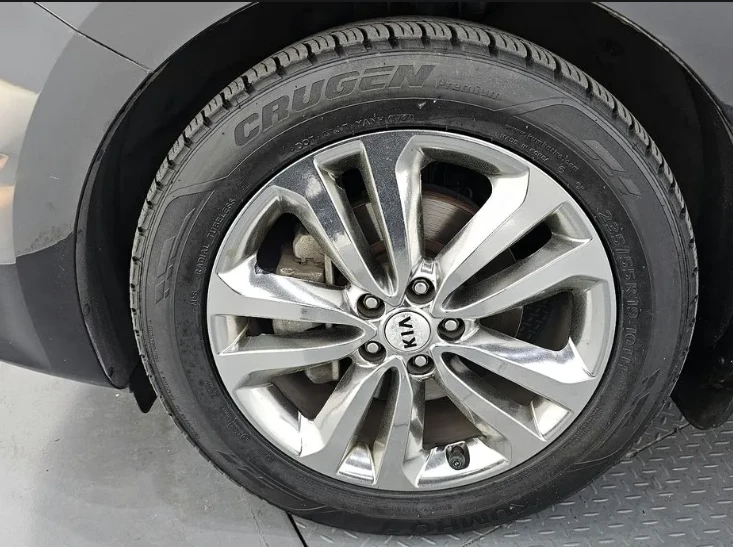 Kia Carnival 2.2 CRDi - изображение 5