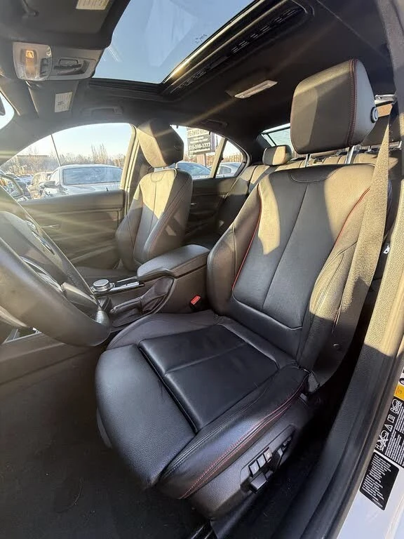 BMW 335 I * M-Package* * HeadUp* AвтоКредит* (ЦЕНА ДО БГ), снимка 11 - Автомобили и джипове - 53963947