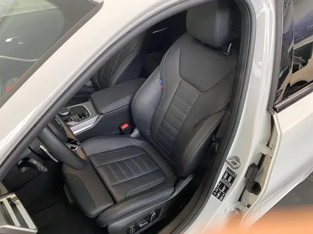 BMW 340 d M xDrive = Shadow Line = Гаранция, снимка 6 - Автомобили и джипове - 54854798