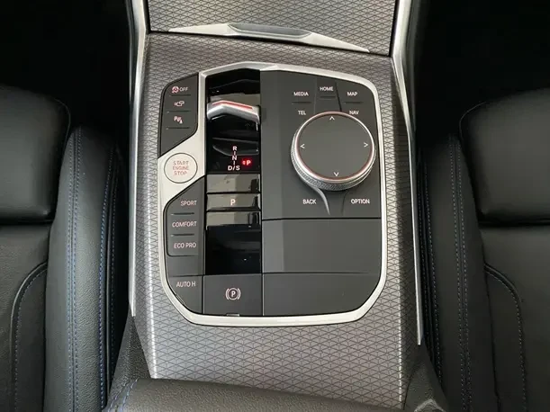 BMW 340 d M xDrive = Shadow Line = Гаранция, снимка 9 - Автомобили и джипове - 54854798
