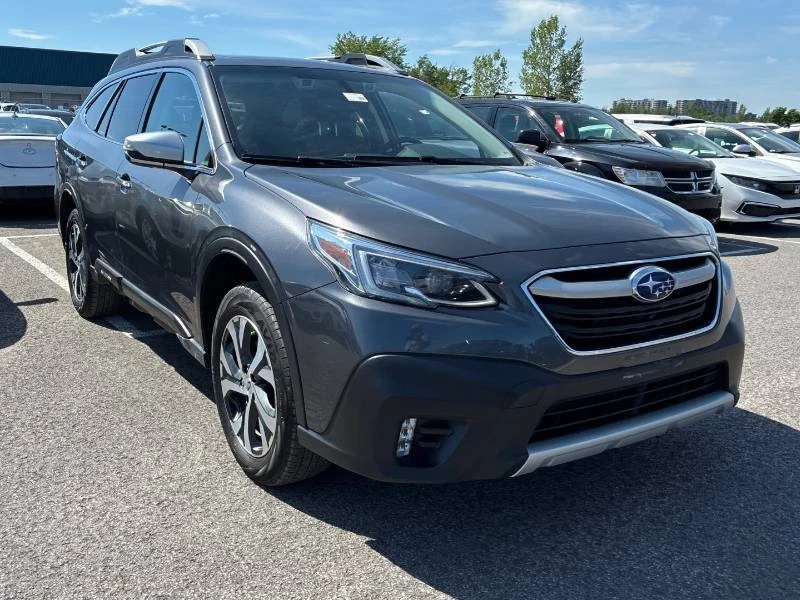 Subaru Outback * Premier XT * ДИСТРОНИК* ОБДУХВАНЕ * ПАМЕТ, снимка 2 - Автомобили и джипове - 54875974