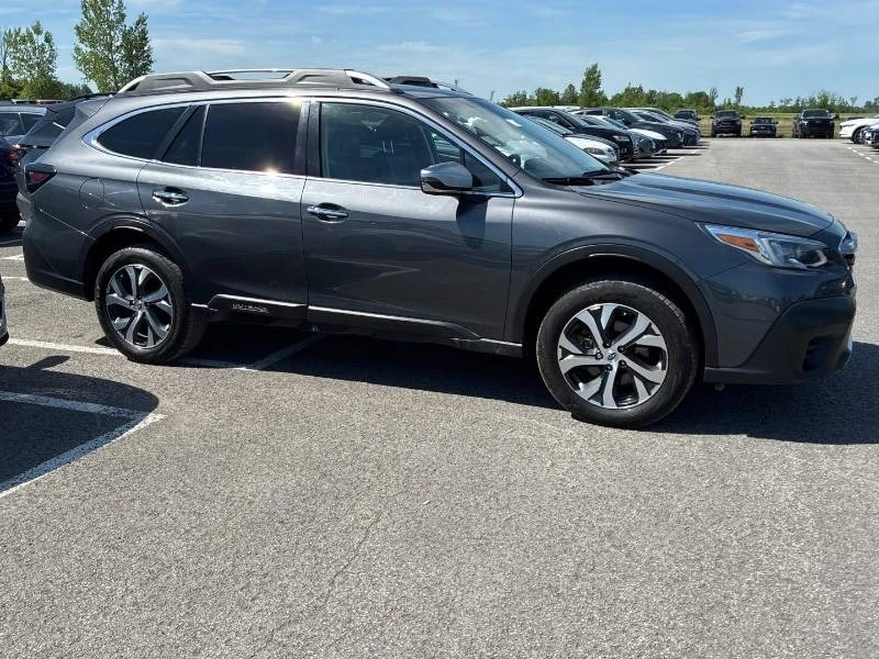 Subaru Outback * Premier XT * ДИСТРОНИК* ОБДУХВАНЕ * ПАМЕТ, снимка 4 - Автомобили и джипове - 54875974