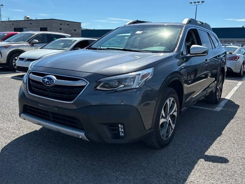 Subaru Outback * Premier XT * ДИСТРОНИК* ОБДУХВАНЕ * ПАМЕТ