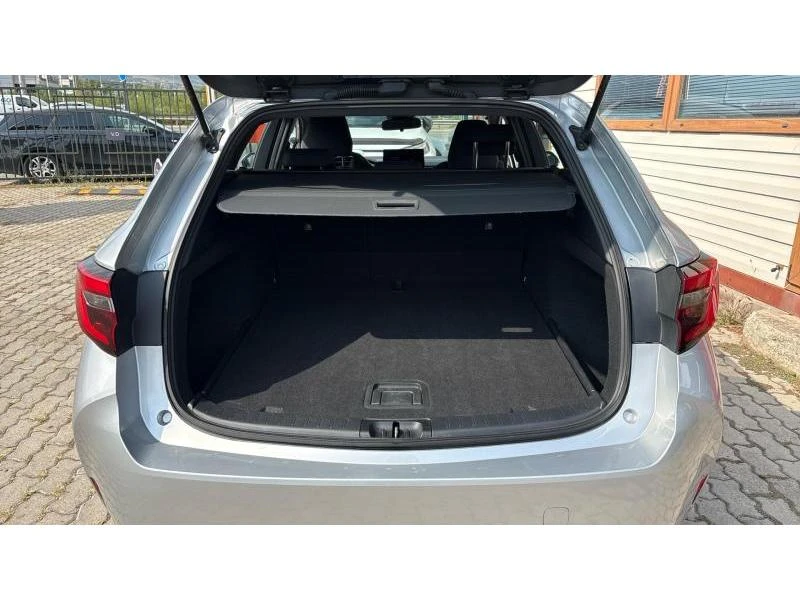 Toyota Corolla TS 1.8HSD DYNAMIC, снимка 10 - Автомобили и джипове - 55948801