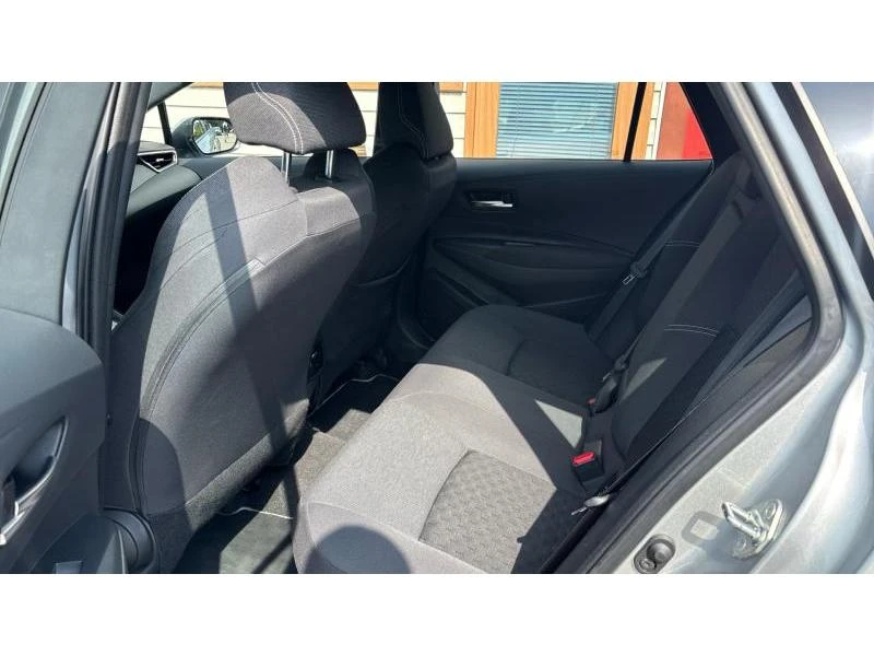 Toyota Corolla TS 1.8HSD DYNAMIC, снимка 11 - Автомобили и джипове - 55948801