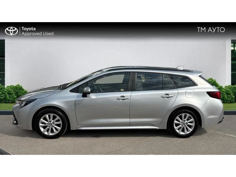Toyota Corolla TS 1.8HSD DYNAMIC, снимка 3 - Автомобили и джипове - 55948801
