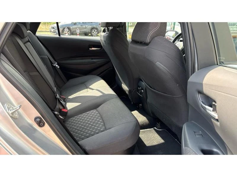 Toyota Corolla TS 1.8HSD DYNAMIC, снимка 7 - Автомобили и джипове - 55948801