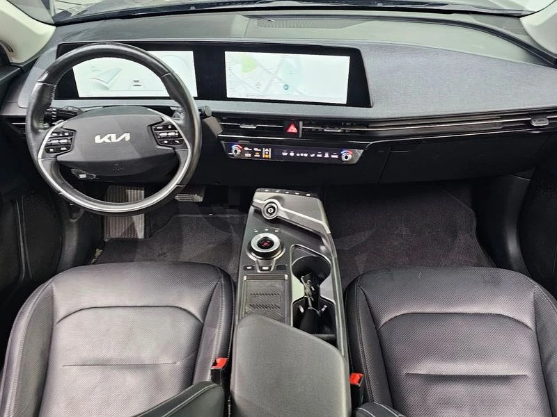 Kia EV6 Long Range| 229к.с., снимка 7 - Автомобили и джипове - 56007645