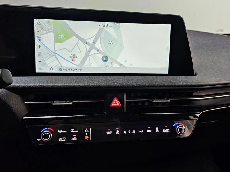Kia EV6 Long Range| 229к.с., снимка 14 - Автомобили и джипове - 56007645