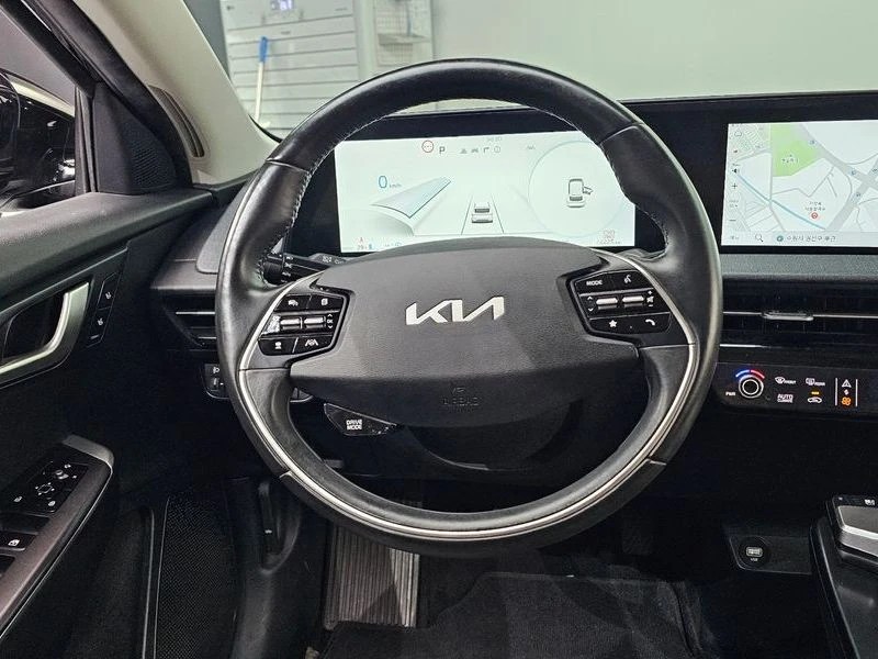 Kia EV6 Long Range| 229к.с., снимка 13 - Автомобили и джипове - 56007645