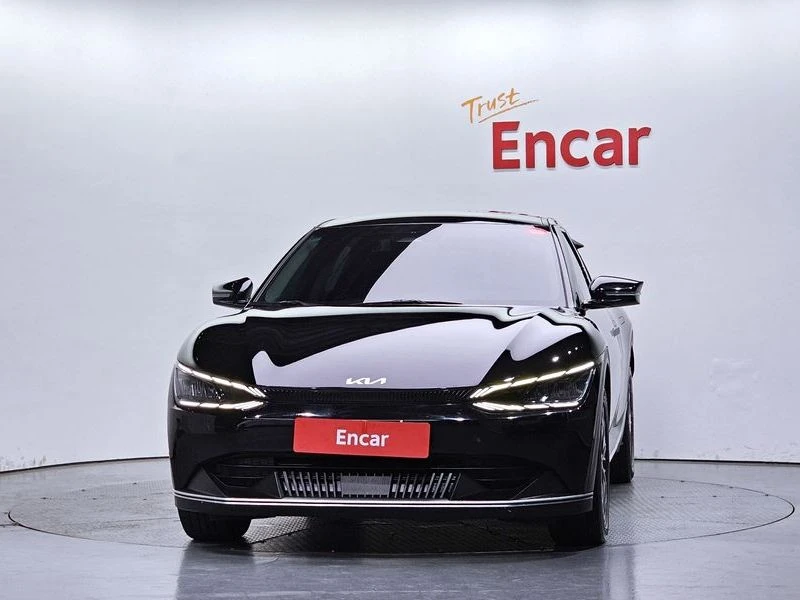 Kia EV6 Long Range| 229к.с., снимка 3 - Автомобили и джипове - 56007645
