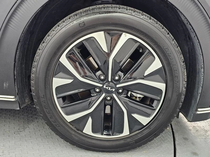 Kia EV6 Long Range| 229к.с., снимка 5 - Автомобили и джипове - 56007645