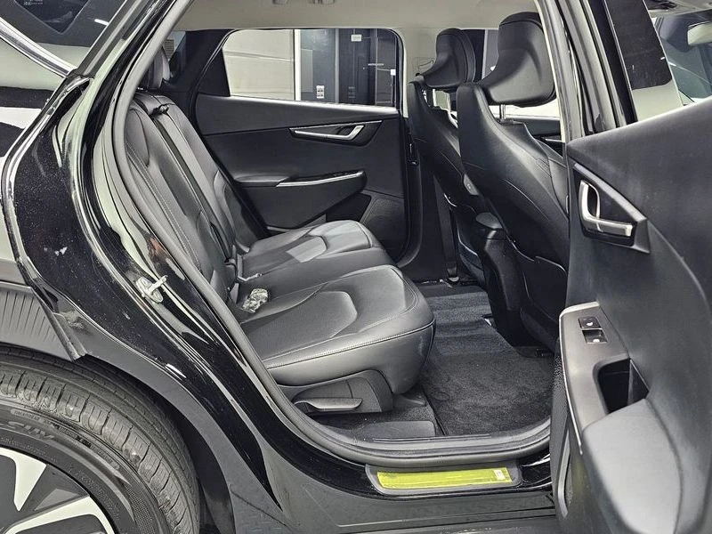 Kia EV6 Long Range| 229к.с., снимка 12 - Автомобили и джипове - 56007645