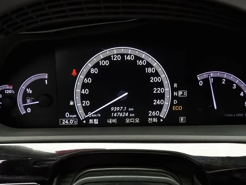Mercedes-Benz S 350 BlueTEC - САМО 30% АВАНС, снимка 8 - Автомобили и джипове - 56221632