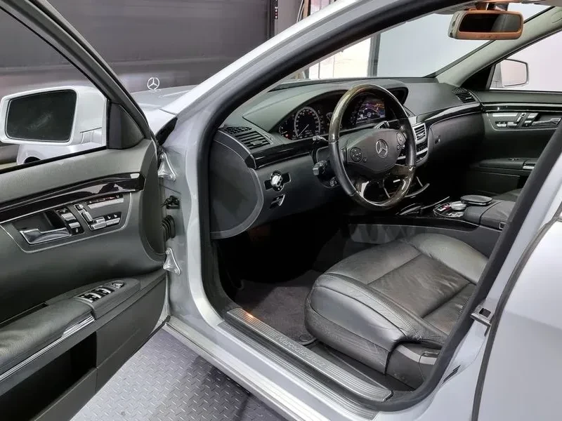 Mercedes-Benz S 350 BlueTEC - САМО 30% АВАНС, снимка 11 - Автомобили и джипове - 56221632
