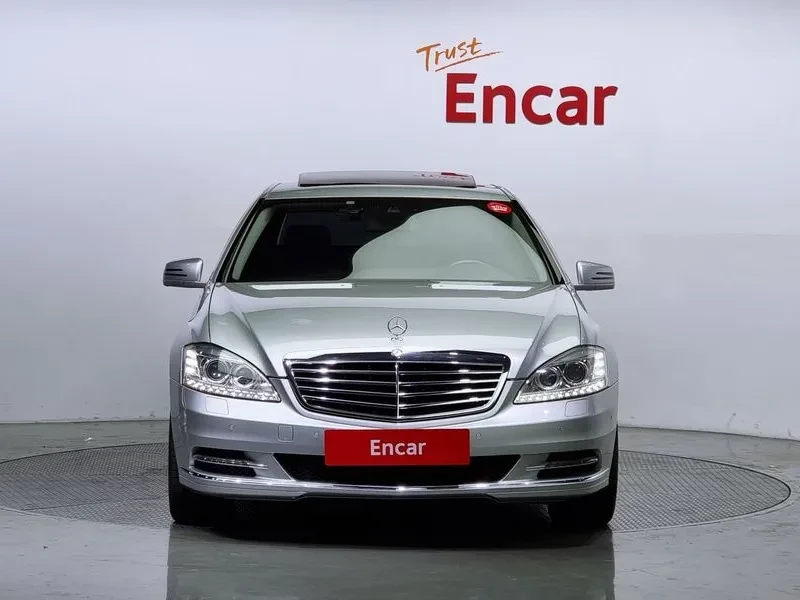 Mercedes-Benz S 350 BlueTEC - САМО 30% АВАНС, снимка 3 - Автомобили и джипове - 56221632