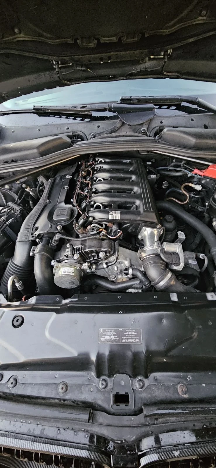 BMW 525, снимка 11 - Автомобили и джипове - 56237758