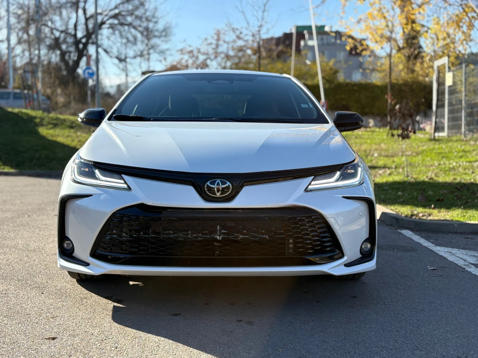 Toyota Corolla 1.8 GR SPORT, снимка 1