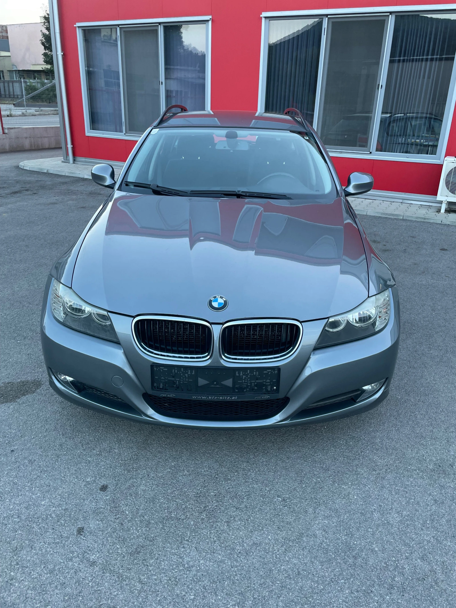 BMW 318 2000 | Mobile.bg — изображение 15