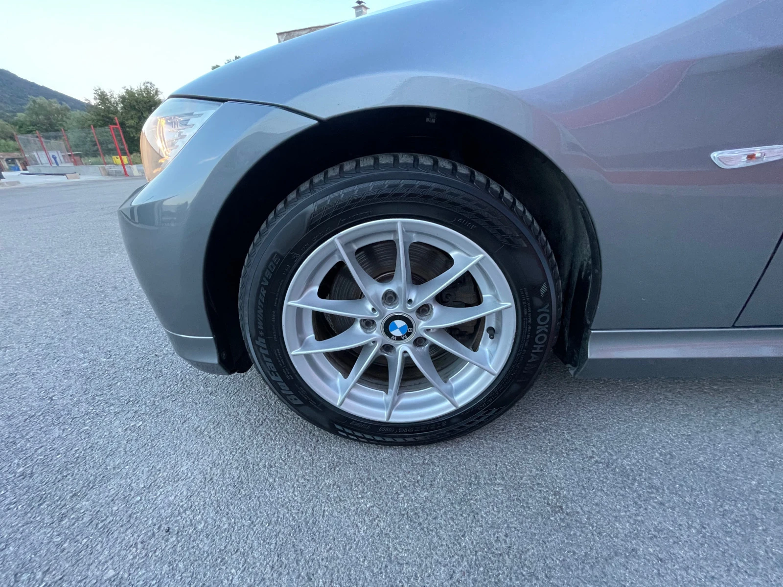 BMW 318 2000 | Mobile.bg — изображение 12