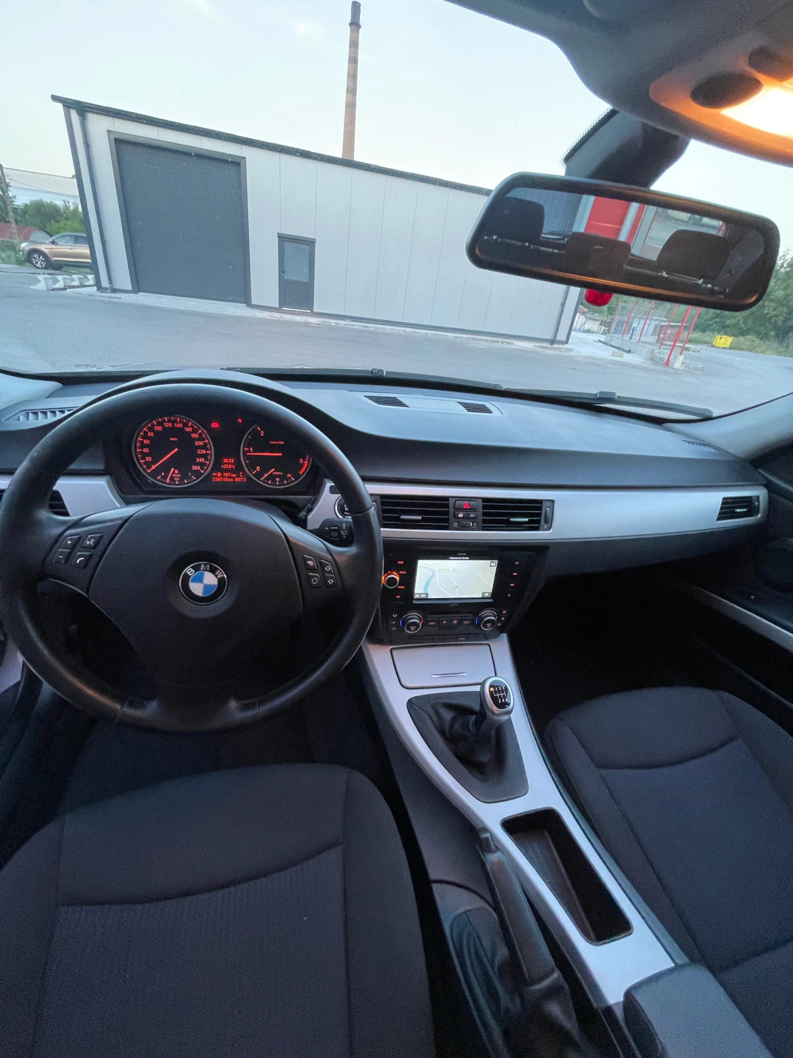 BMW 318 2000 | Mobile.bg — изображение 13