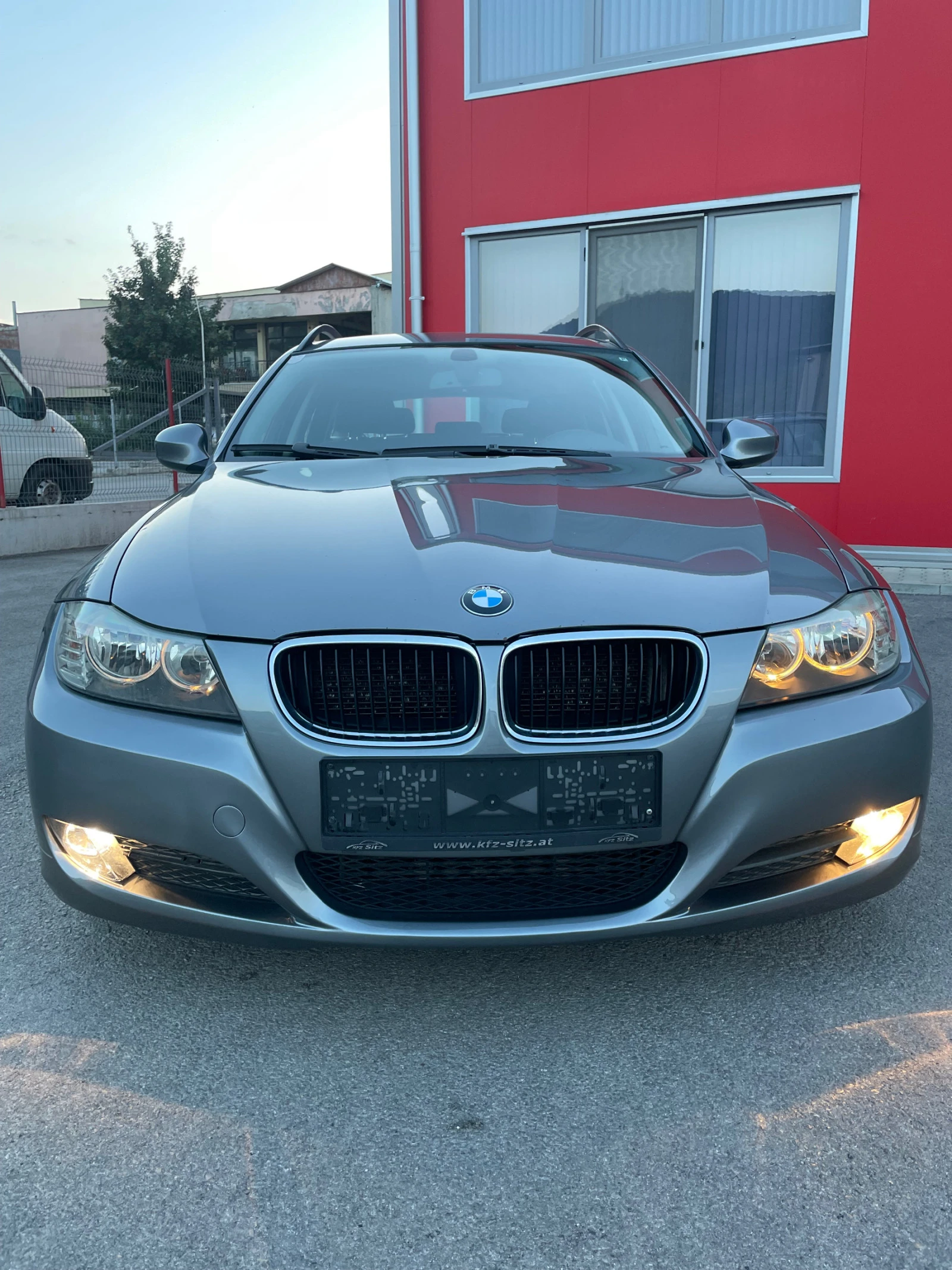 BMW 318 2000 | Mobile.bg — изображение 1