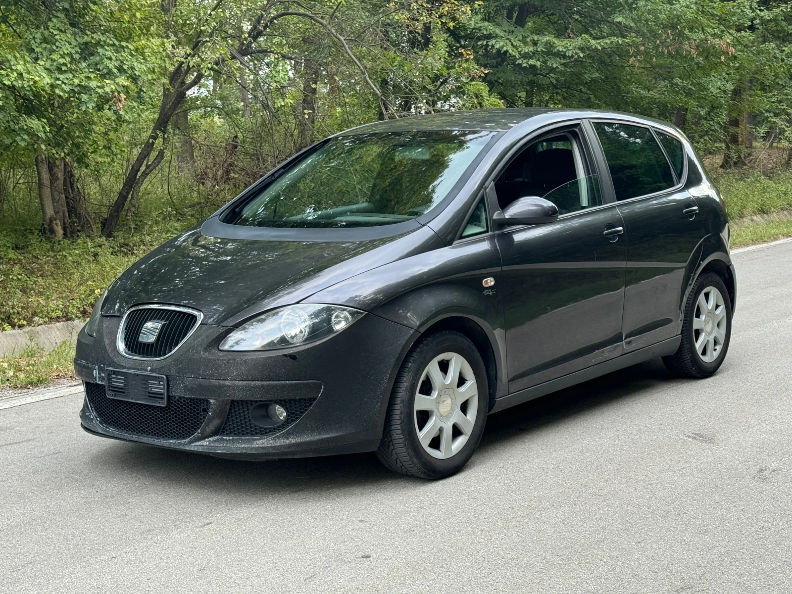 Seat Altea 1.9TDI/105кс - изображение 3