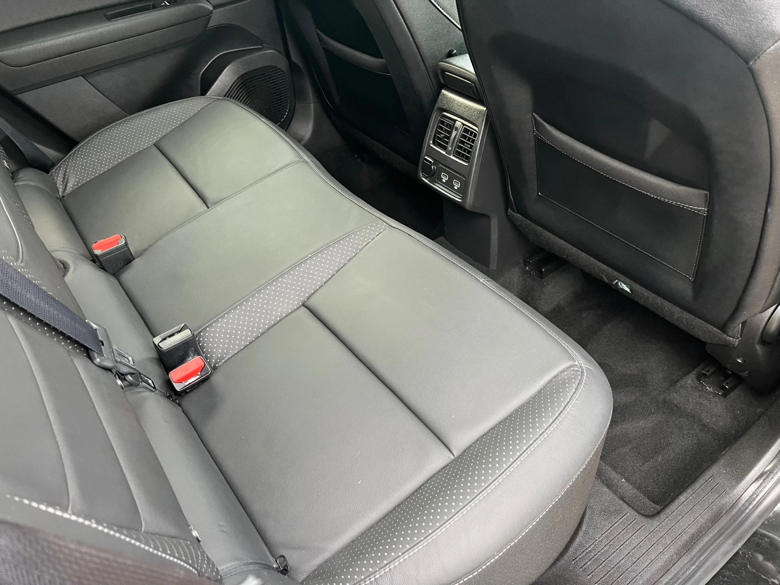 Renault Captur Intens, автомат, кожа, дигитал, нави, 1.5 115к.с | Mobile.bg — изображение 15