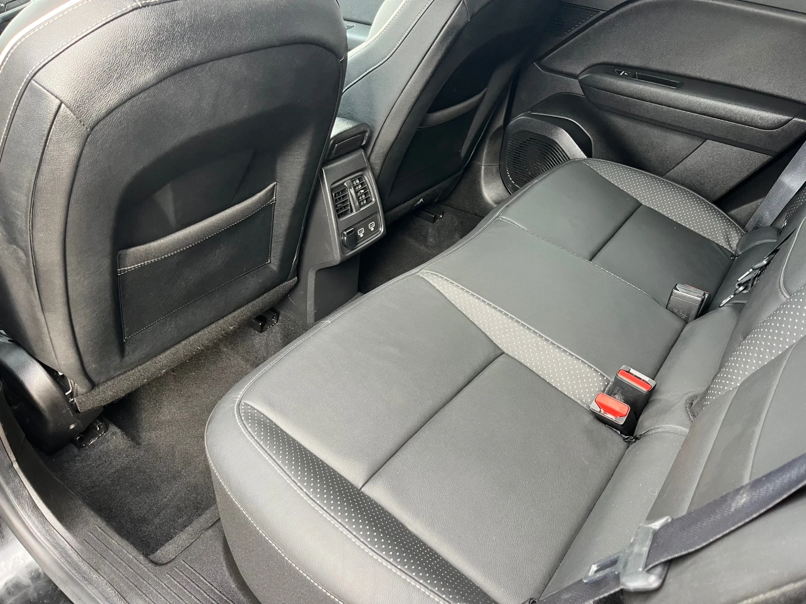Renault Captur Intens, автомат, кожа, дигитал, нави, 1.5 115к.с | Mobile.bg — изображение 14
