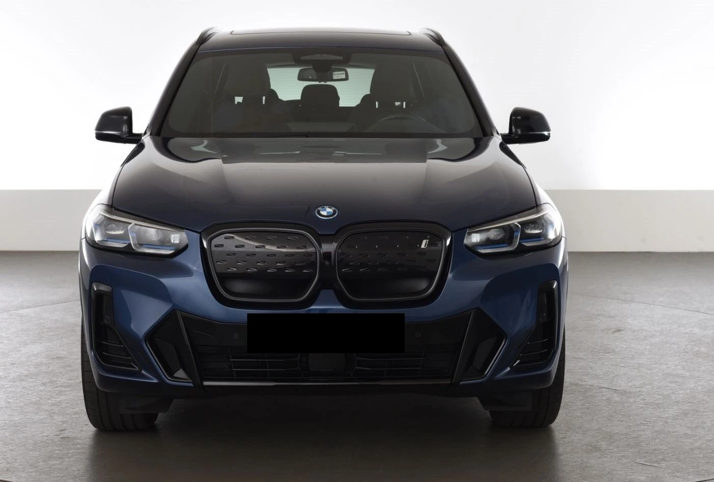 BMW iX3 M-SPORT/ IMPRESSIVE/ LASER/ H&K/ 360/ PANO/ 20/    - изображение 2