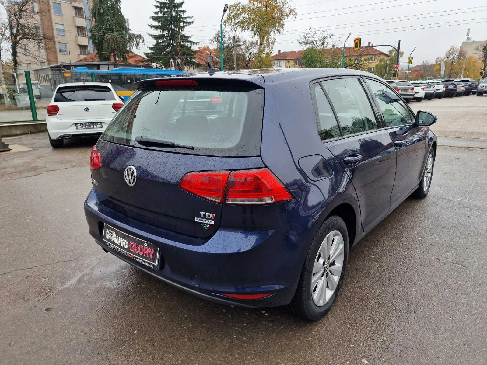 VW Golf 1.6 DISEL - изображение 4