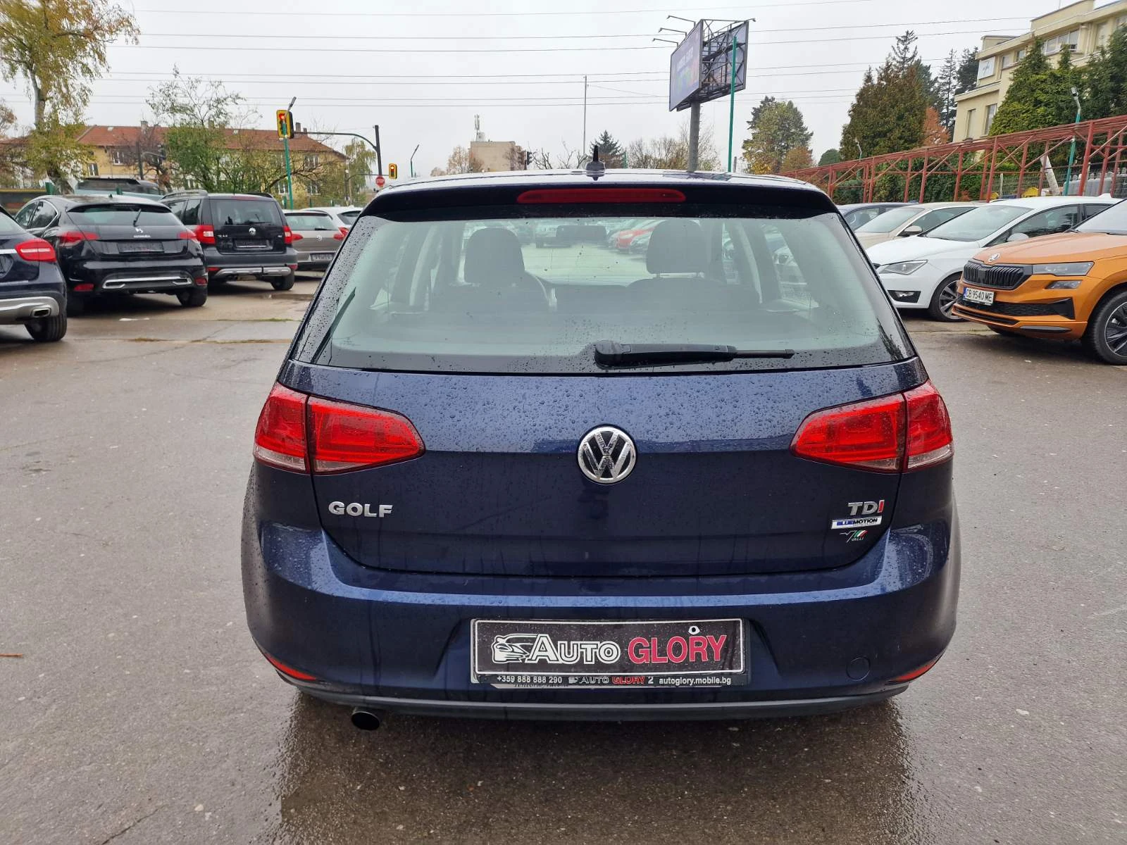 VW Golf 1.6 DISEL - изображение 5