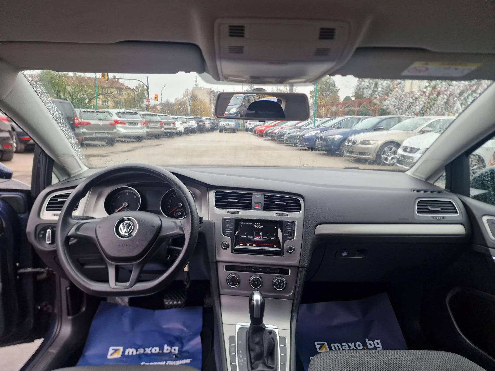 VW Golf 1.6 DISEL - изображение 9