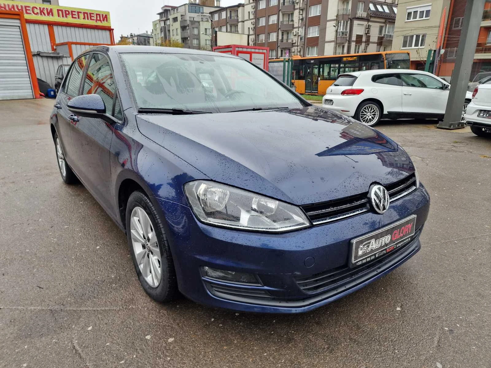 VW Golf 1.6 DISEL - изображение 3