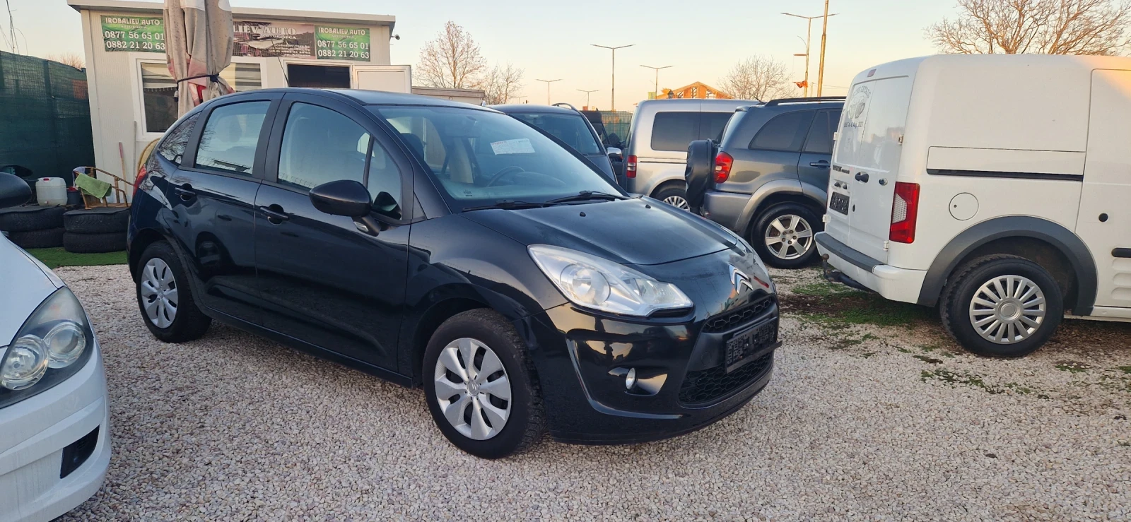 Citroen C3 1.4 HDI - изображение 2