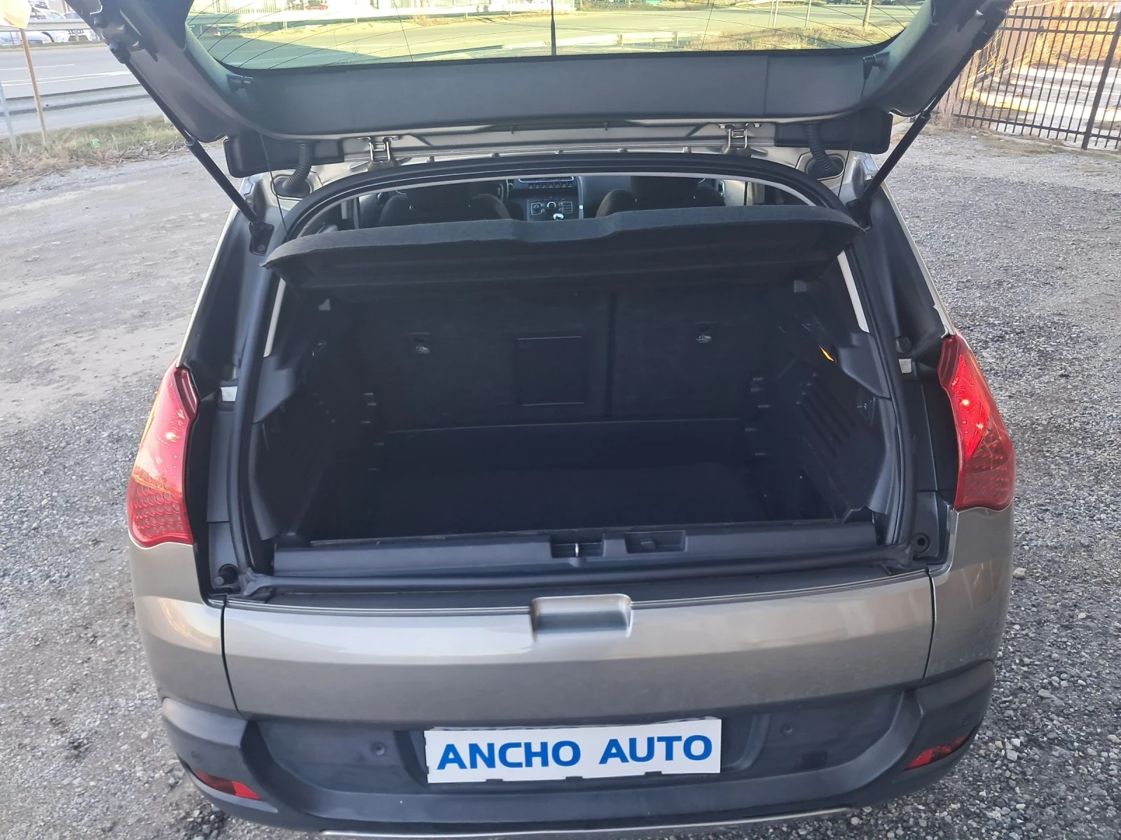 Peugeot 3008 1.6 HDI Automatic | Mobile.bg — изображение 13