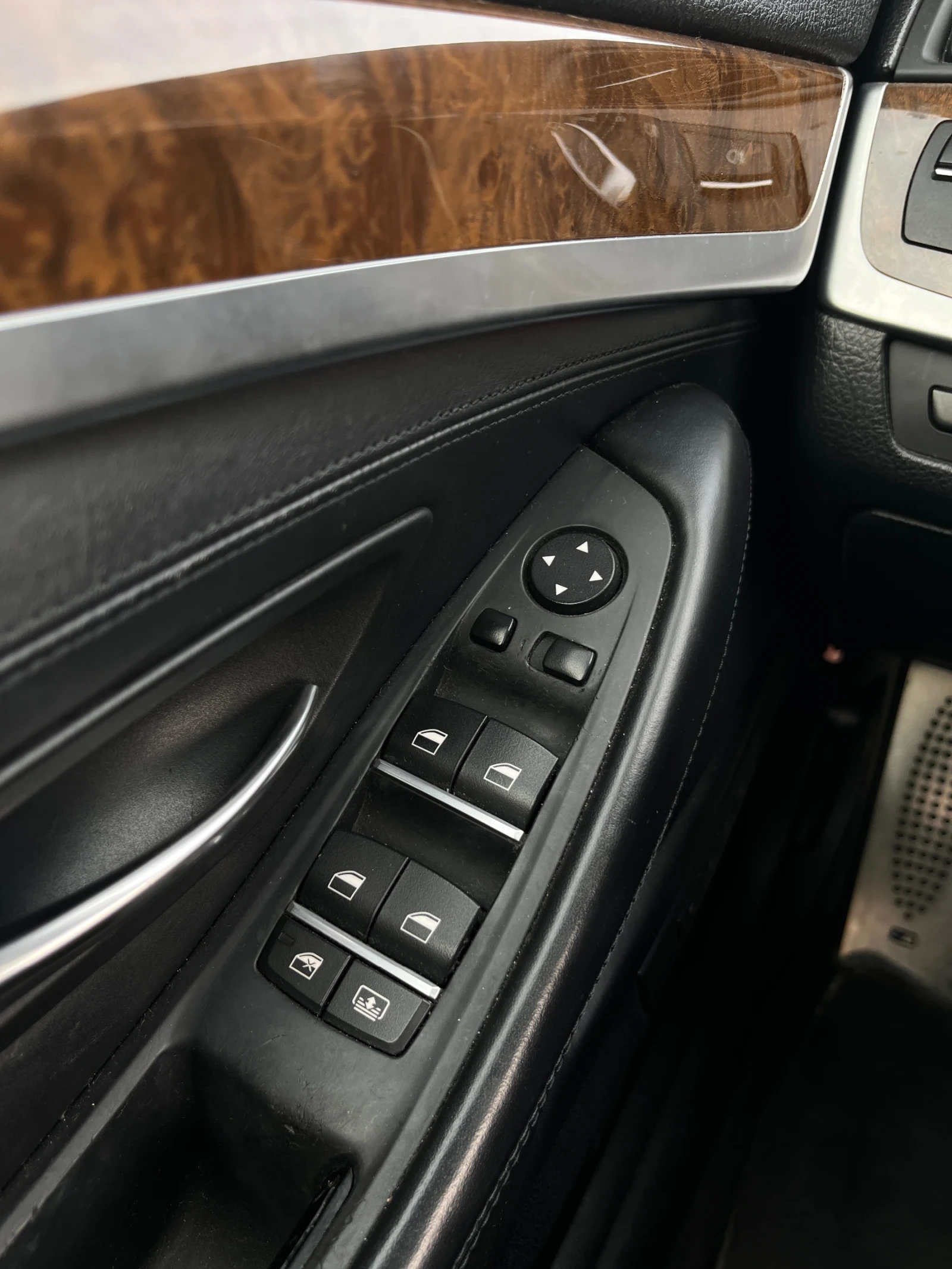 BMW 535 M Package, Full екстри - изображение 9