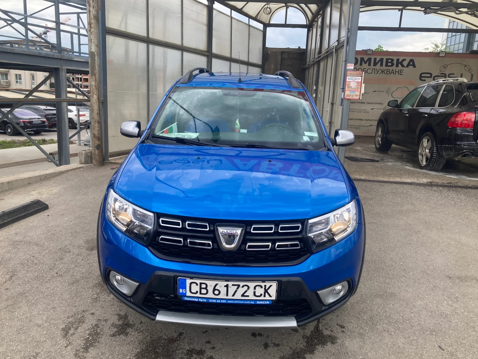 Dacia Logan 1.5 D - изображение 4