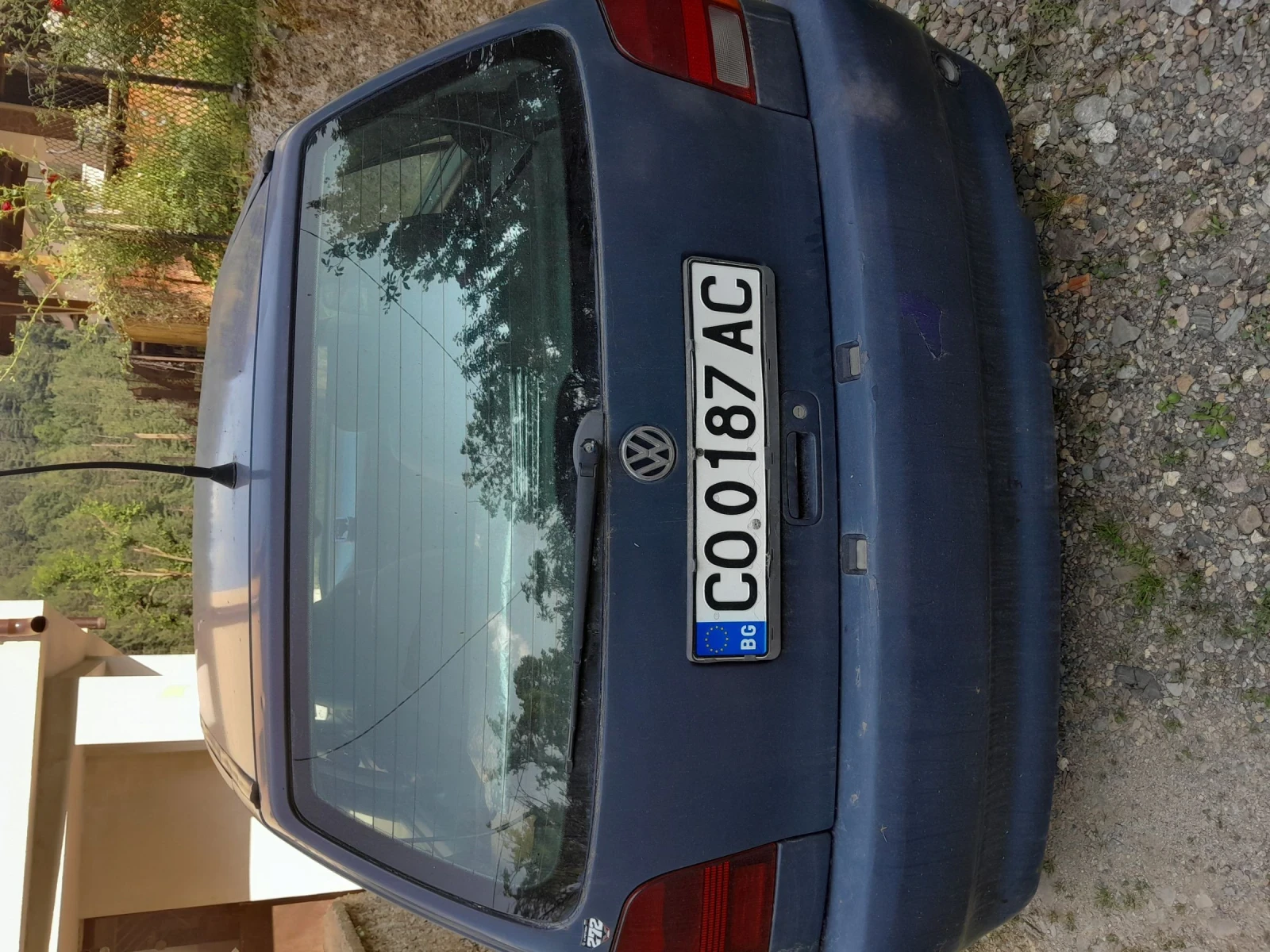 VW Polo 1.4 - изображение 4