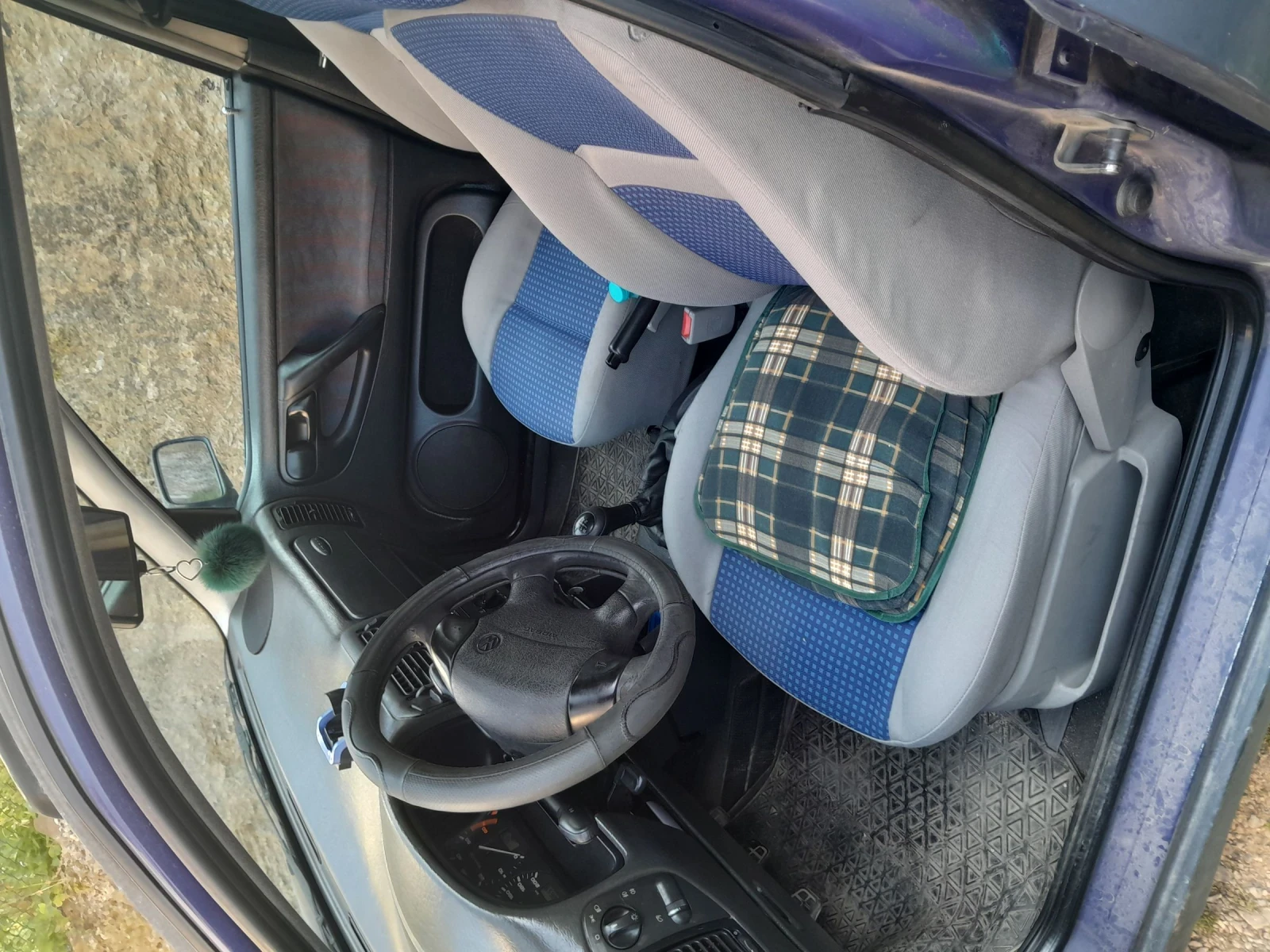 VW Polo 1.4 - изображение 7